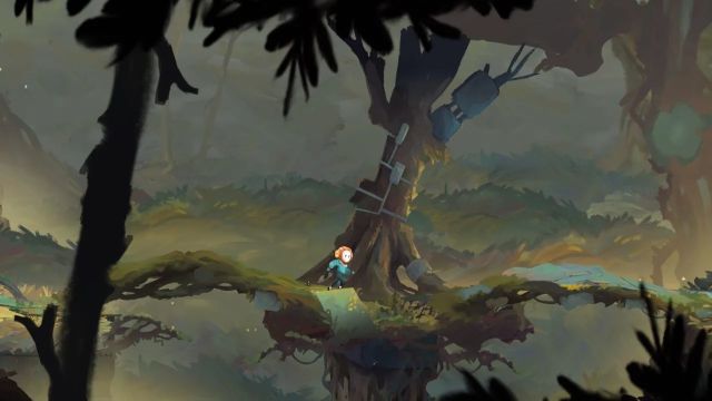 Out of Line (Switch) image