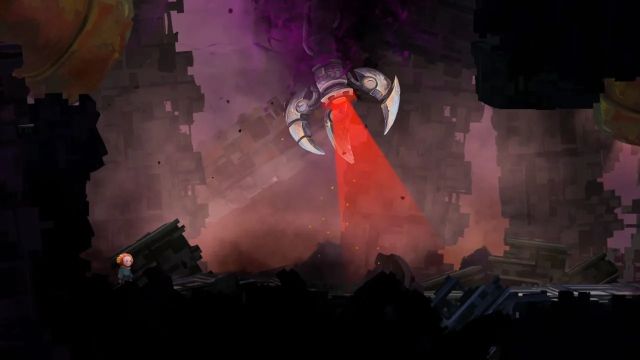 Out of Line (Switch) image