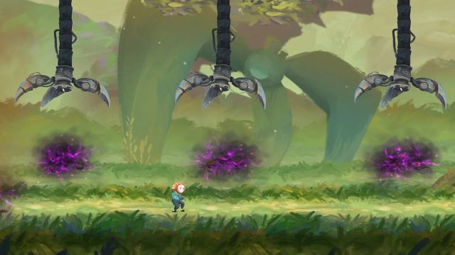 Out of Line (Switch) image