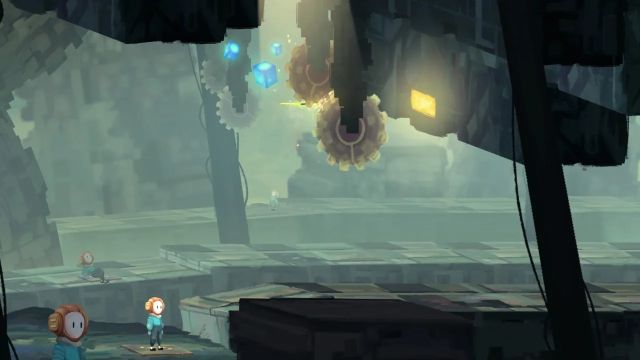Out of Line (Switch) image