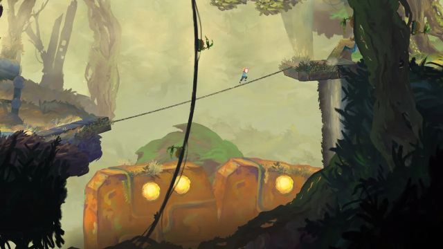 Out of Line (Switch) image