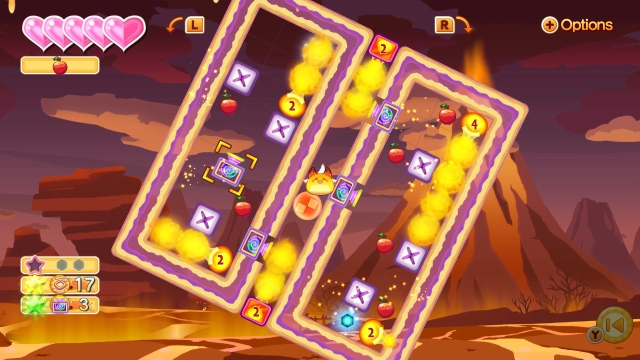 Puzzle Adventure Blockle (Switch) image