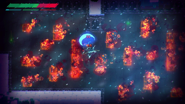 Phantom Trigger (Switch) image