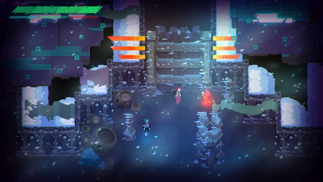 Phantom Trigger (Switch) image