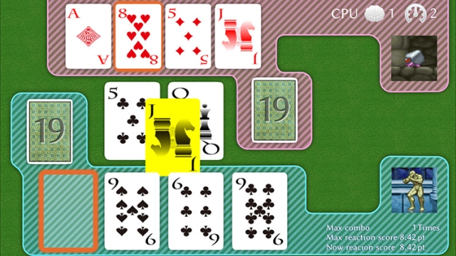 Physical Contact: SPEED (Switch) image