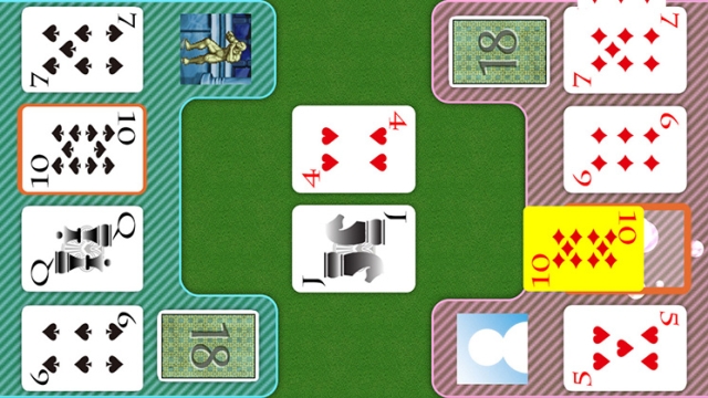 Physical Contact: SPEED (Switch) image