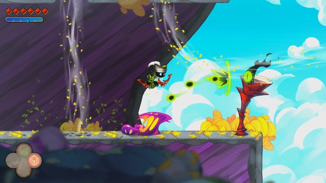 Pankapu (Switch) image