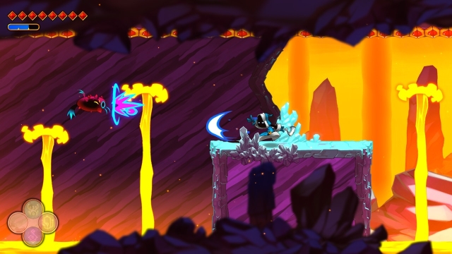 Pankapu (Switch) image