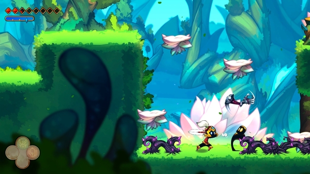 Pankapu (Switch) image