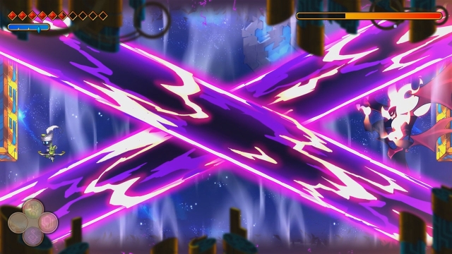 Pankapu (Switch) image