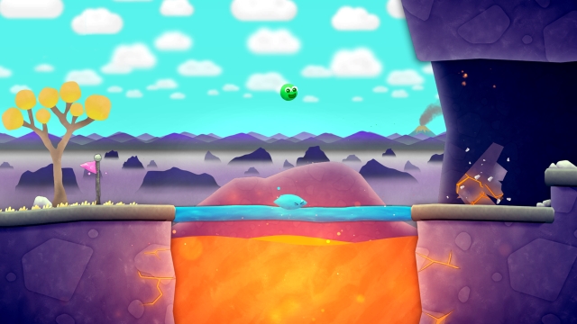 Putty Pals (Switch) image