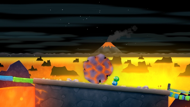 Putty Pals (Switch) image