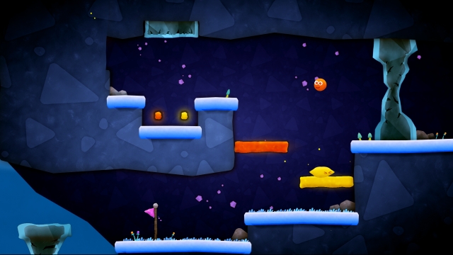 Putty Pals (Switch) image