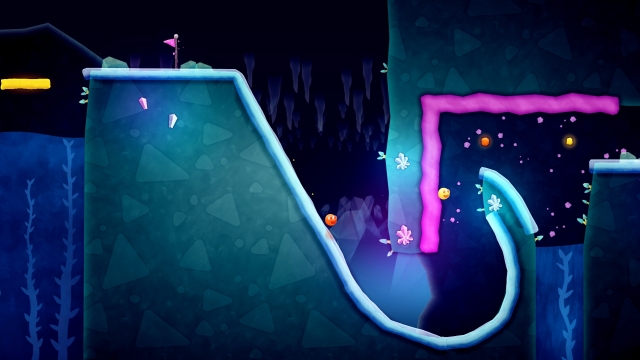 Putty Pals (Switch) image