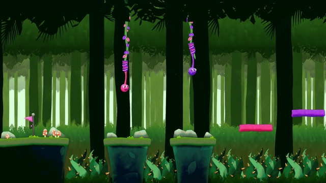 Putty Pals (Switch) image