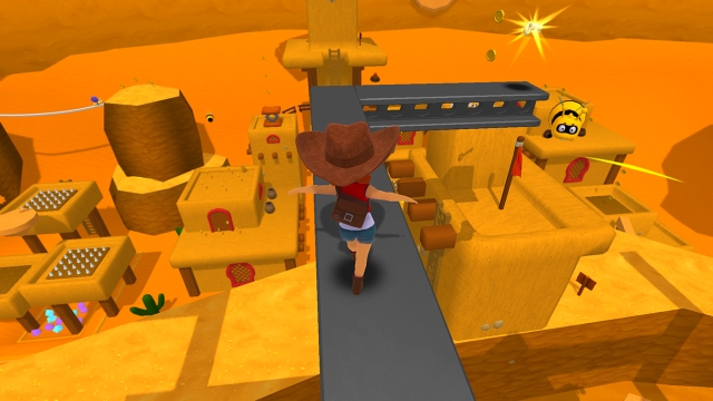 Poi: Explorer Edition (Switch) image