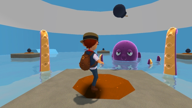 Poi: Explorer Edition (Switch) image