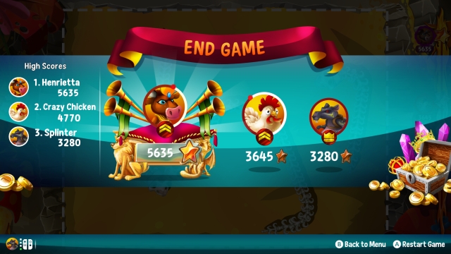 Party Planet (Switch) image