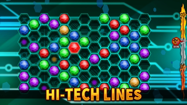 Party Planet (Switch) image