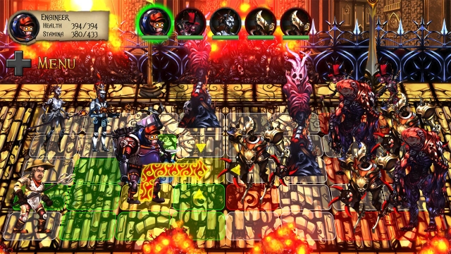 Plague Road (Switch) image