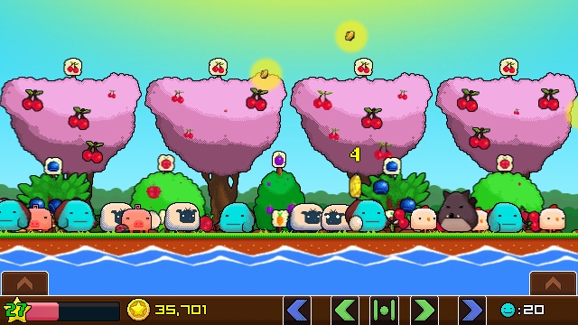 Plantera Deluxe (Switch) image