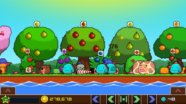 Plantera Deluxe (Switch) image