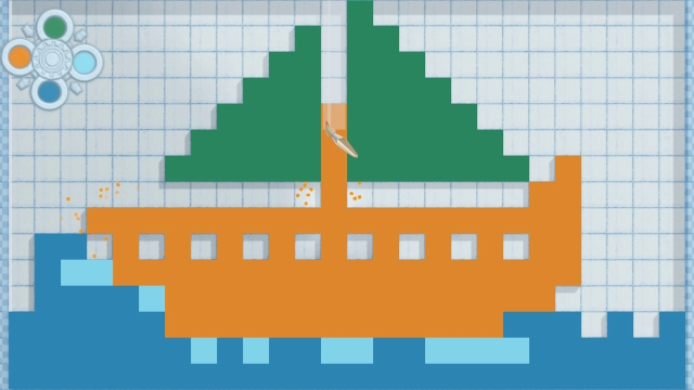 Puzzle Box Maker (Switch) image