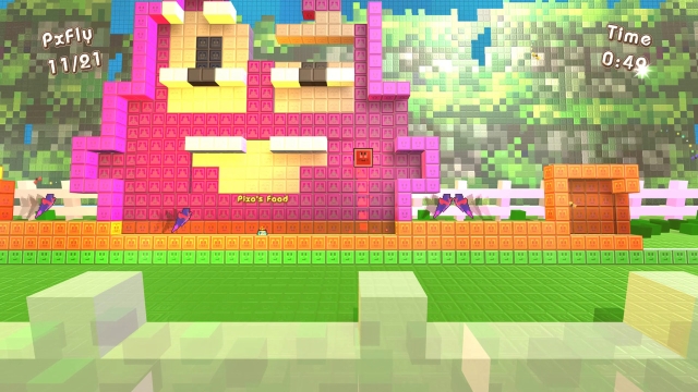 Puzzle Box Maker (Switch) image