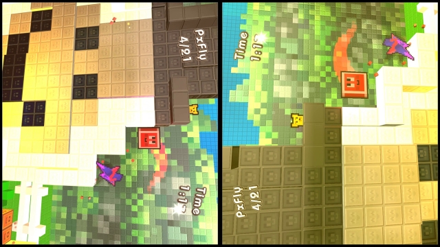 Puzzle Box Maker (Switch) image