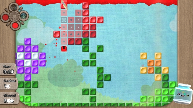 Puzzle Box Maker (Switch) image