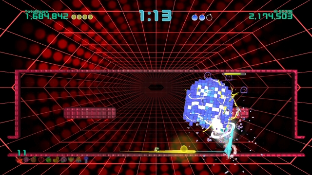 Pac-Man Championship Edition 2 Plus (Switch) image