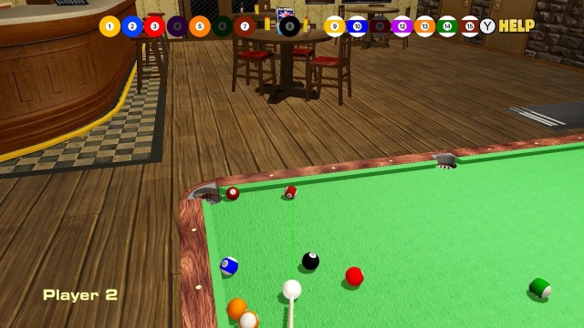 POOL (Switch) image