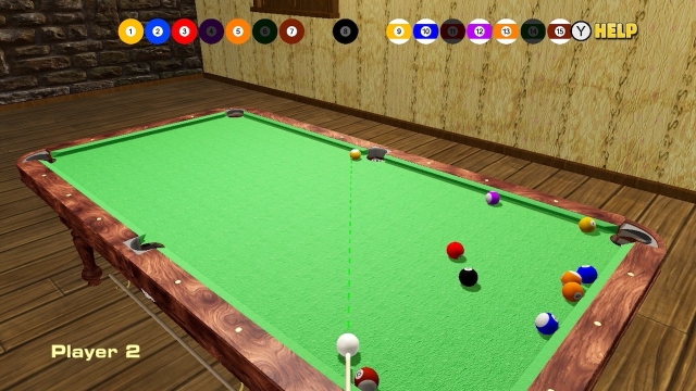 POOL (Switch) image