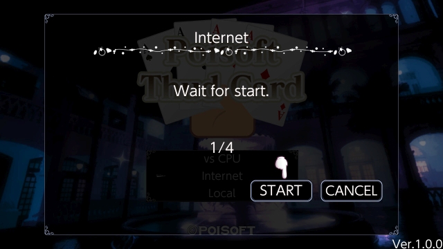 Poisoft Thud Card (Switch) image