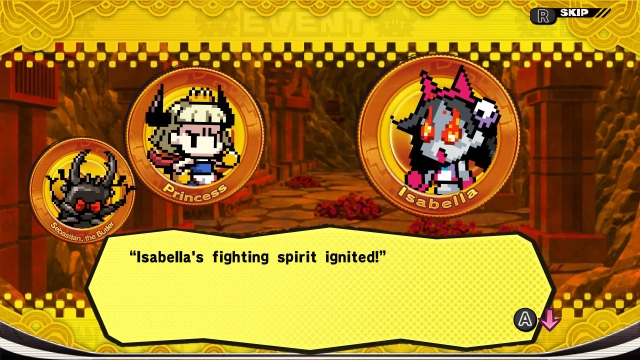 Penny-Punching Princess (Switch) image