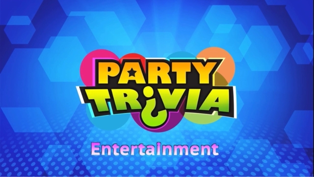 Party Trivia (Switch) image