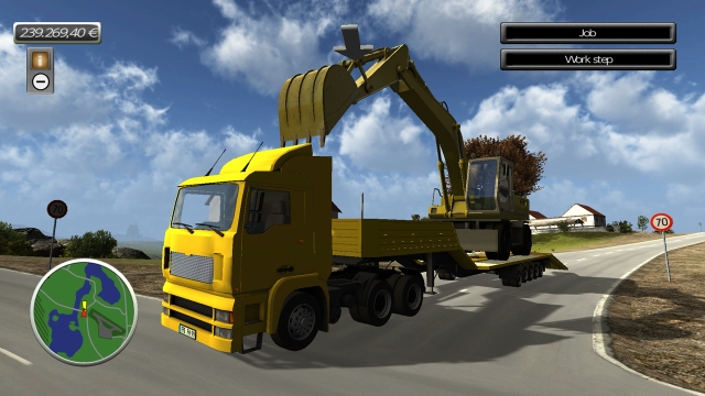 Professional Construction: The Simulation (Switch) image