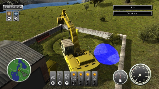 Professional Construction: The Simulation (Switch) image