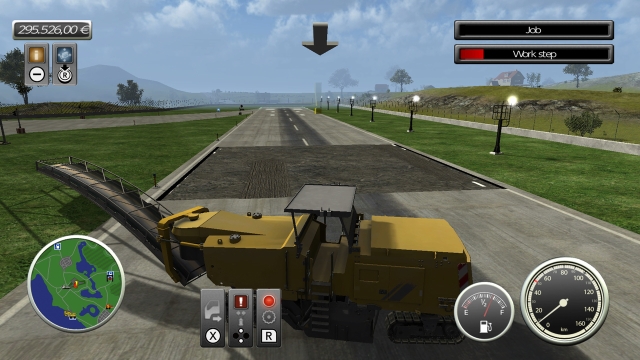 Professional Construction: The Simulation (Switch) image