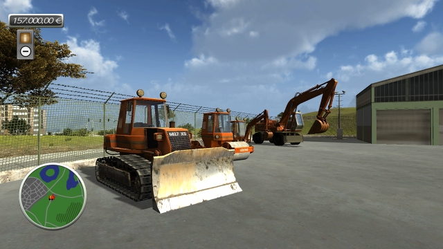 Professional Construction: The Simulation (Switch) image