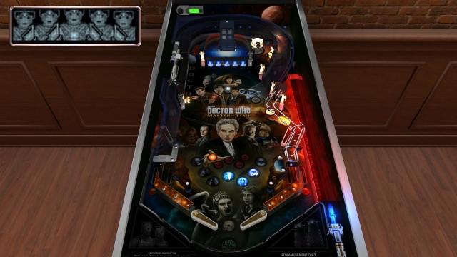 The Pinball Arcade (Switch) image