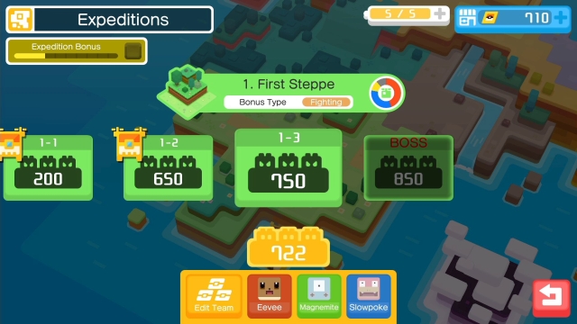 Pokmon Quest (Switch) image