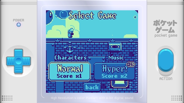 Pirate Pop Plus (Switch) image