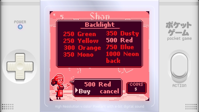 Pirate Pop Plus (Switch) image