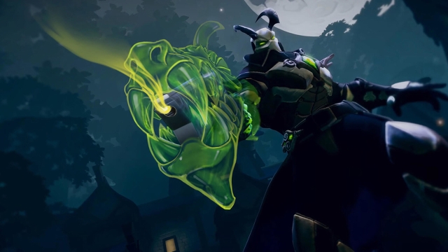 Paladins: Champions of the Realm (Switch) image