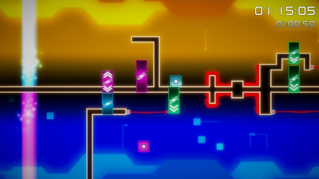 Parallel (Switch) image