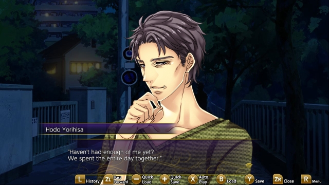Pub Encounter (Switch) image