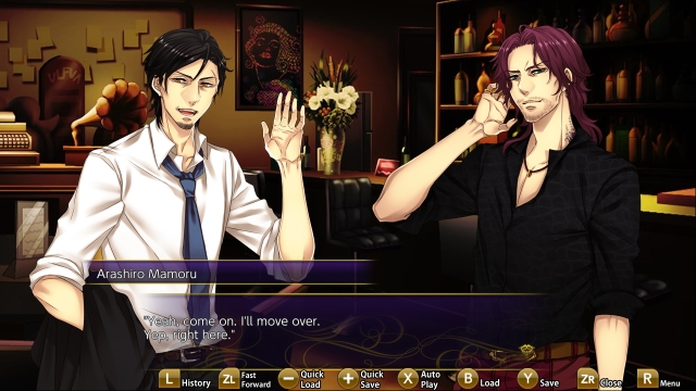 Pub Encounter (Switch) image