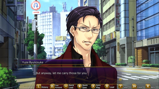 Pub Encounter (Switch) image