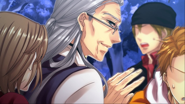 Pub Encounter (Switch) image